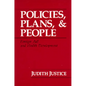 Policies, Plans, and People: Foreign Aid and Health Development Volume 17 - Paperback