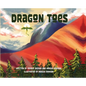Dragon Toes - Hardcover