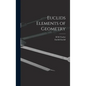 Euclids Elements of Geometry - Hardcover