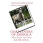 Goat Lovers of America: The story of life, friendships and Jenny the goat. - Paperback