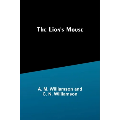 The Lion's Mouse - Paperback