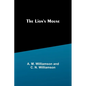 The Lion's Mouse - Paperback