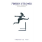 Finish Strong - Paperback