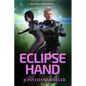 Silent Order: Eclipse Hand - Paperback
