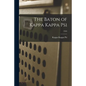 The Baton of Kappa Kappa Psi; 1943 - Paperback