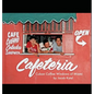 Cuban Coffee Windows of Miami - Hardcover