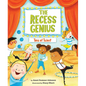 The Recess Genius 2: Tons of Talent - Hardcover
