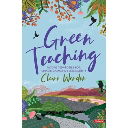 Green Teaching - Hardcover
