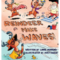 Reindeer Make Waves! - Hardcover