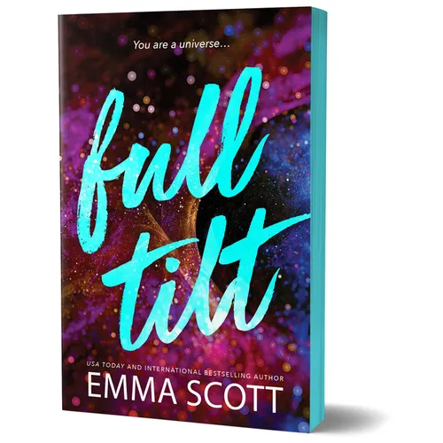 Full Tilt (Deluxe Edition) - Paperback