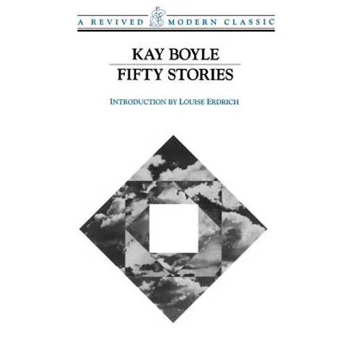 Fifty Stories - Paperback