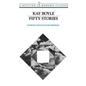 Fifty Stories - Paperback