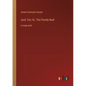 Jack Tier; Or, The Florida Reef: in large print - Paperback