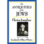 The Antiquities of the Jews - Paperback
