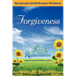 Forgiveness: Heal Your Past and Find the Peace You Deserve - Paperback