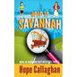 Road to Savannah - Paperback