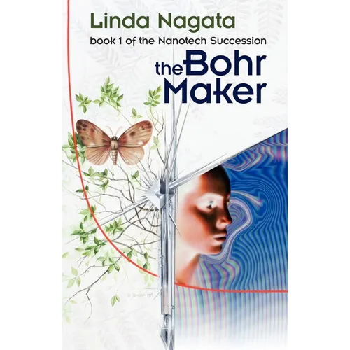 The Bohr Maker - Paperback