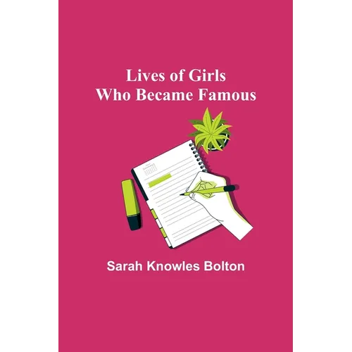 Lives of Girls Who Became Famous - Paperback