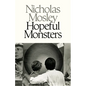 Hopeful Monsters - Paperback