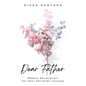 Dear Father: Weekly Devotionals for Your Christian Journey - Hardcover