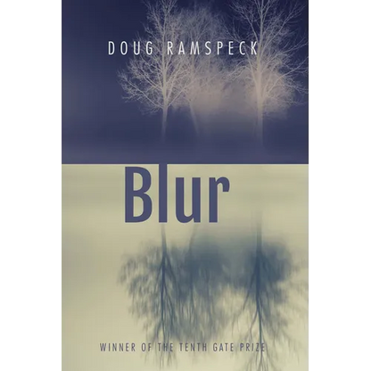 Blur - Paperback