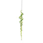 Acrylic Faceted Icicle -