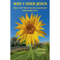 Why I Need Jesus: Who Is God? What Does that Mean for Me? Why Should I Care? - Paperback