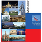 Moscow: The Capital of Russia: A Photo Travel Experience - Hardcover