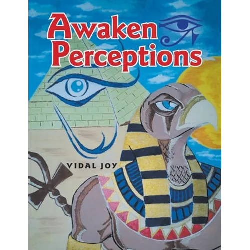 Awaken Perceptions - Paperback