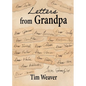 Letters from Grandpa - Paperback