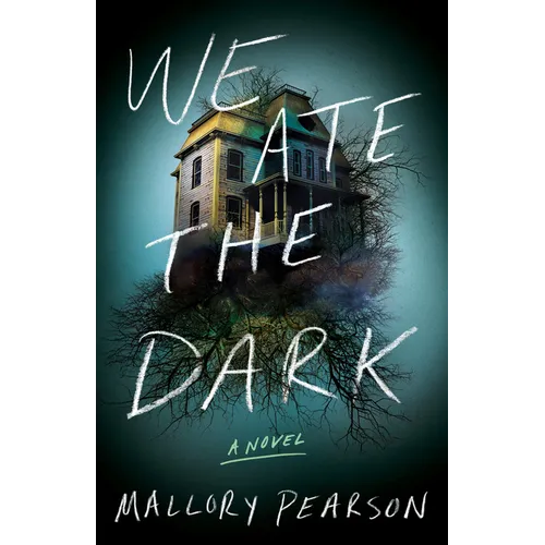 We Ate the Dark - Paperback