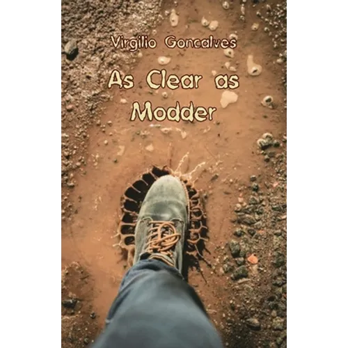As Clear as Modder - Paperback