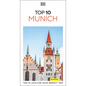 DK Top 10 Munich - Paperback