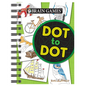 Brain Games - To Go - Dot to Dot - Spiral