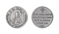 Patron Saint Token -