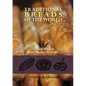 Traditional Breads of the World: 275 Easy Recipes from Around the Globe - Paperback