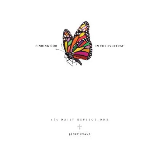 Finding God in the Everyday - Paperback
