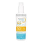 Bioderma Children's Sunscreen Spray SPF50+ - Water-Resistant, Pediatrician-Tested, 6.76 fl oz