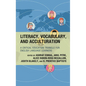 Literacy, Vocabulary, and Acculturation: A Critical Education Triangle for English Language Learners - Hardcover