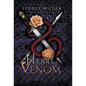 Heart of Venom - Hardcover