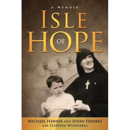 Isle of Hope - Paperback