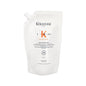 Kerastase Nutritive Bain Satin Riche Shampoo - Intensive Moisturizing for Dry Hair, 16.91 fl oz Refill