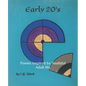 Early 20's: Poems Inspired by Youthful Adult life - Paperback