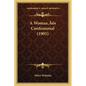 A Woman's Confessional (1905) - Paperback