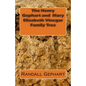 The Henry Gephart and Mary Elizabeth Vinegar Family Tree - Paperback