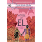 House of El Book Three: The Treacherous Hope - Paperback