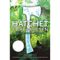 Hatchet (Reissue) - Paperback