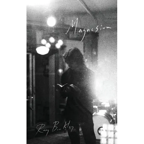 Magnesium - Paperback