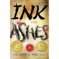 Ink and Ashes - Hardcover