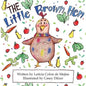 The Little Brown Hen - Paperback